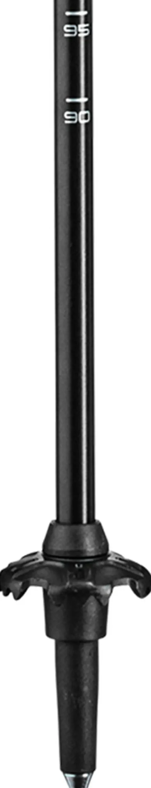 Walking Poles-Leki Womens Jannu Trekking Poles - Pair