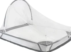 Mosquito Nets & Insect Repellents-Lifesystems ArcNet Freestanding Mosquito Net - Double