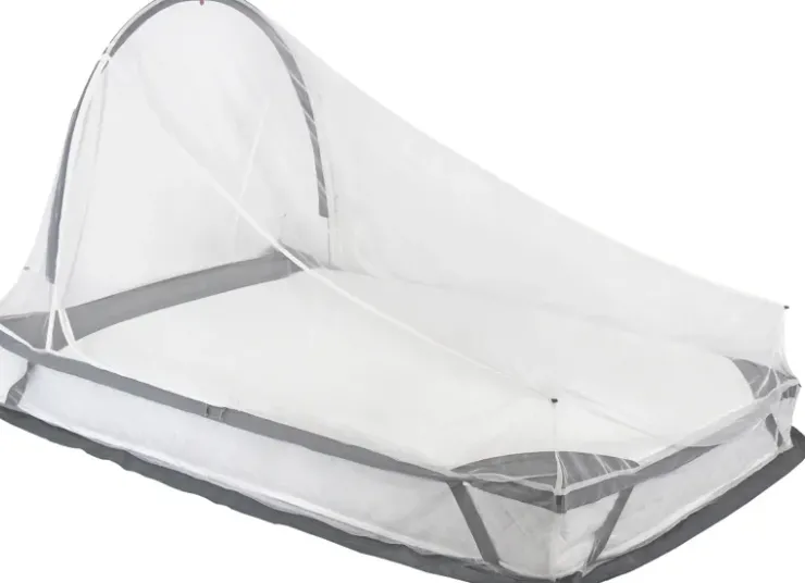 Mosquito Nets & Insect Repellents-Lifesystems ArcNet Freestanding Mosquito Net - Single