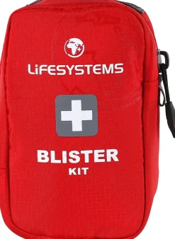 First Aid-Lifesystems Blister First Aid Kit