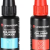 Water Purification-Lifesystems Chlorine Dioxide Water Purification Drops