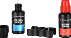 Water Purification-Lifesystems Chlorine Dioxide Water Purification Drops