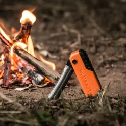 Fire Starters-Lifesystems Dual Action Fire Starter