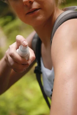 Mosquito Nets & Insect Repellents-Lifesystems Expedition 50 PRO DEET Mosquito Repellent Spray - 100ml
