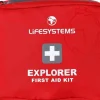 First Aid-Lifesystems Explorer First Aid Kit