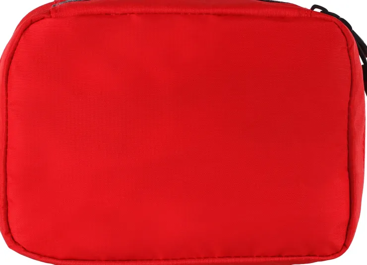 First Aid-Lifesystems Explorer First Aid Kit