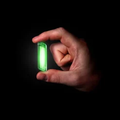 Hill Accessories-Lifesystems Glow Marker - Green