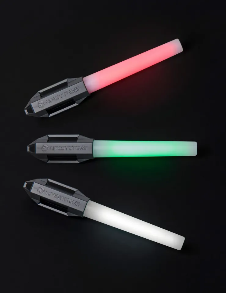 Lights & Lanterns|Lighting-Lifesystems Intensity Glow Marker