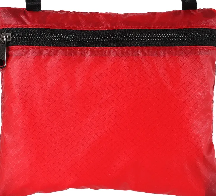 First Aid-Lifesystems Light and Dry Micro First Aid Kit