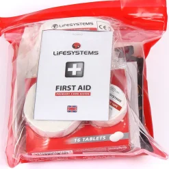 First Aid-Lifesystems Light and Dry Micro First Aid Kit
