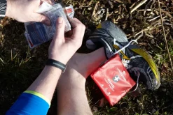 First Aid-Lifesystems Light and Dry Nano First Aid Kit