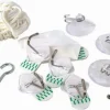 Mosquito Nets & Insect Repellents-Lifesystems Mosquito Net Hanging Kit