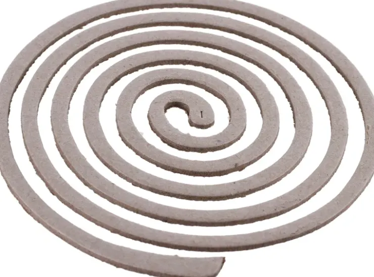 Mosquito Nets & Insect Repellents-Lifesystems Mosquito Smoke Coils