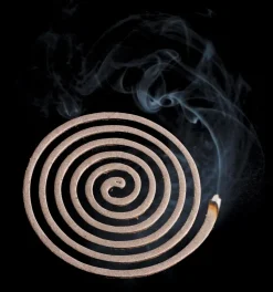 Mosquito Nets & Insect Repellents-Lifesystems Mosquito Smoke Coils