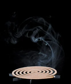 Mosquito Nets & Insect Repellents-Lifesystems Mosquito Smoke Coils