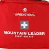 First Aid-Lifesystems Mountain Leader First Aid Kit