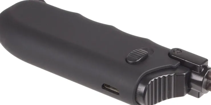Fire Starters-Lifesystems Plasma Lighter