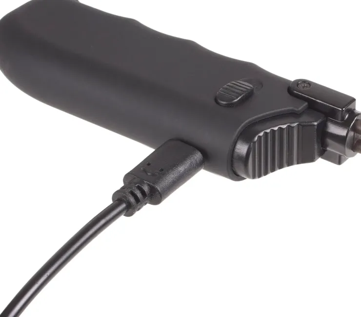 Fire Starters-Lifesystems Plasma Lighter