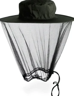Mosquito Nets & Insect Repellents-Lifesystems Pop-up Mosquito and Midge Head Net Hat