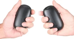 Thermal Protection-Lifesystems Rechargeable Dual Palm Hand Warmers