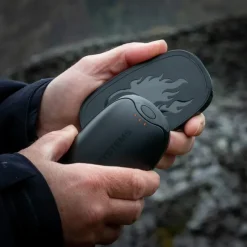 Thermal Protection-Lifesystems Rechargeable Dual Palm Hand Warmers