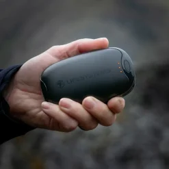 Thermal Protection-Lifesystems Rechargeable Dual Palm Hand Warmers
