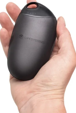Thermal Protection-Lifesystems Rechargeable Hand Warmer - 5200mAh