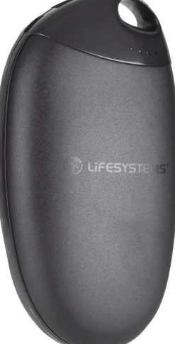 Thermal Protection-Lifesystems Rechargeable Hand Warmer - 5200mAh