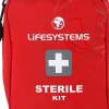 First Aid-Lifesystems Sterile First Aid Kit