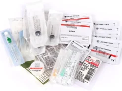 First Aid-Lifesystems Sterile First Aid Kit