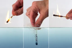 Fire Starters-Lifesystems Stormproof Matches