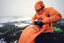 Thermal Protection-Lifesystems Survival Bag