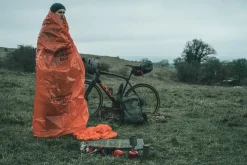 Thermal Protection-Lifesystems Survival Bag