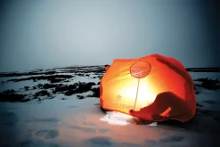 Thermal Protection-Lifesystems Survival Shelter 2
