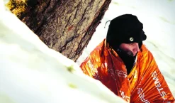 Thermal Protection-Lifesystems Thermal Blanket