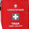 First Aid-Lifesystems Trek First Aid Kit