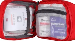 First Aid-Lifesystems Trek First Aid Kit