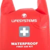 First Aid-Lifesystems Waterproof First Aid Kit