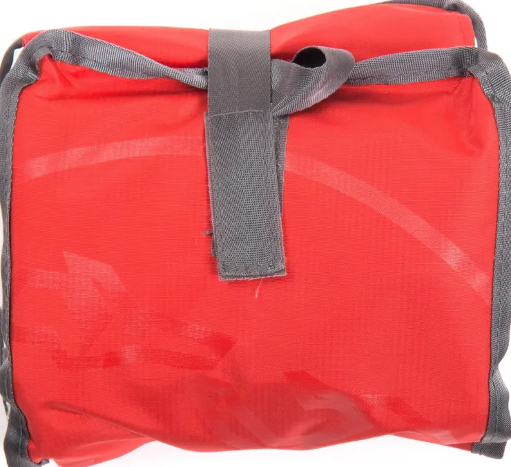 First Aid-Lifesystems Waterproof First Aid Kit