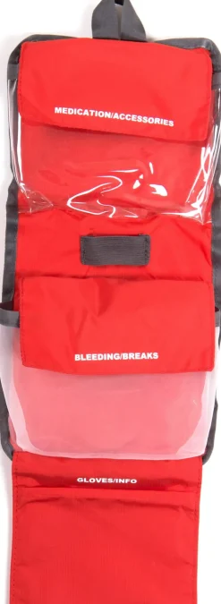 First Aid-Lifesystems Waterproof First Aid Kit