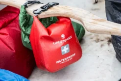 First Aid-Lifesystems Waterproof First Aid Kit