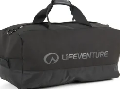 Duffels & Kitbags-Lifeventure Expedition Duffle Bag - 100L