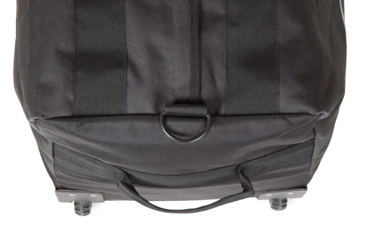 Duffels & Kitbags-Lifeventure Expedition Wheeled Duffle Bag - 120L