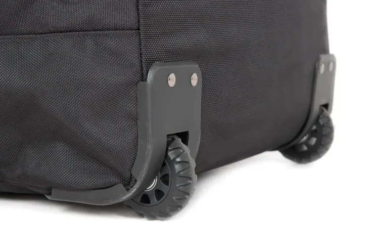 Duffels & Kitbags-Lifeventure Expedition Wheeled Duffle Bag - 120L