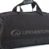 Duffels & Kitbags-Lifeventure Expedition Wheeled Duffle Bag - 100L