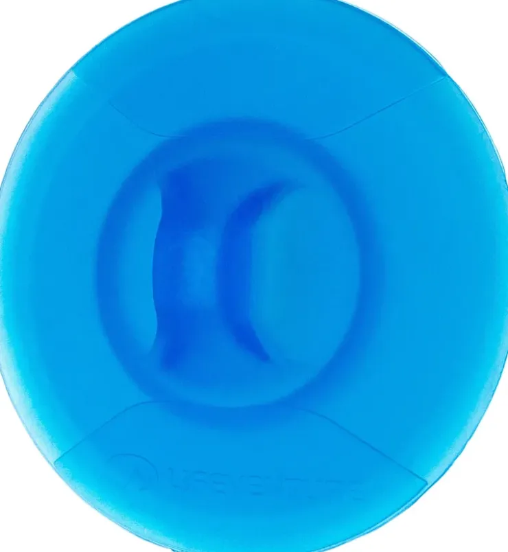 Travel Accessories-Lifeventure Travel Bath and Sink Plug