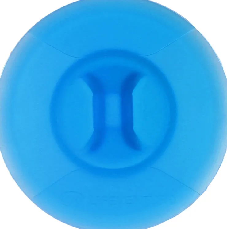 Travel Accessories-Lifeventure Travel Bath and Sink Plug