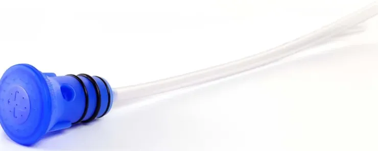 Toiletries & Personal Hygiene-Lifeventure Travel Bottle Shower