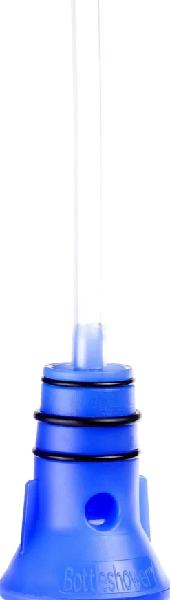 Toiletries & Personal Hygiene-Lifeventure Travel Bottle Shower