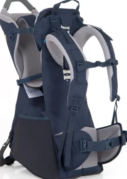 Child Carriers-Littlelife Adventurer S3 Child Carrier - Navy